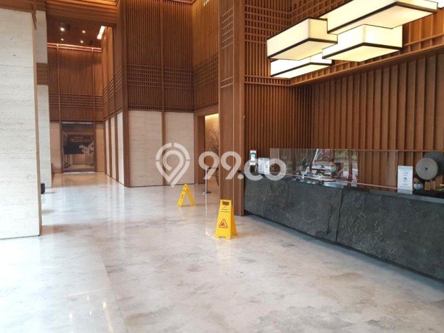 Dijual Apartemen 2 KT & 1 KM di Tangerang Area Strategis Dijual Apartemen 2 KT & 1 KM di Tangerang Area Strategis