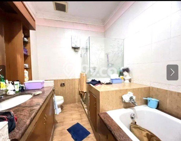 Best Deal Hunian Mewah Ideal dan Luas di Kelapa Gading, Jakarta Utara Best Deal Hunian Mewah Ideal dan Luas di Kelapa Gading, Jakarta Utara