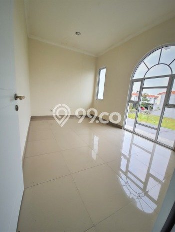 Rumah Modern 3 KT di Jakarta Garden City Jakarta Timur Unfurnished Rumah Modern 3 KT di Jakarta Garden City Jakarta Timur Unfurnished