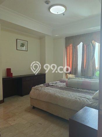 Siap Huni Apartemen di Jakarta Selatan 2 Kamar & 2 Kamar Mandi, Luas 86m2 Siap Huni Apartemen di Jakarta Selatan 2 Kamar & 2 Kamar Mandi, Luas 86m2