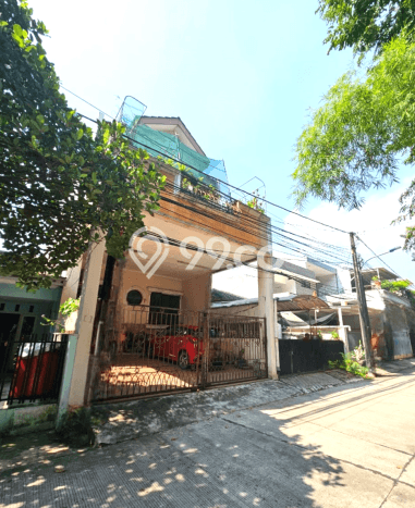 Best Deal Hunian Mewah Ideal dan Luas di Kelapa Gading, Jakarta Utara Best Deal Hunian Mewah Ideal dan Luas di Kelapa Gading, Jakarta Utara