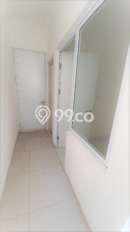 Ready to Use! Luxury House LT 170m2 Desain Elegan di Jakarta Garden City Ready to Use! Luxury House LT 170m2 Desain Elegan di Jakarta Garden City
