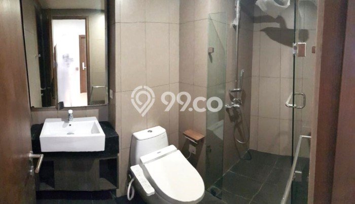 Dijual Apartemen 2 KT & 1 KM di Tangerang Area Strategis Dijual Apartemen 2 KT & 1 KM di Tangerang Area Strategis