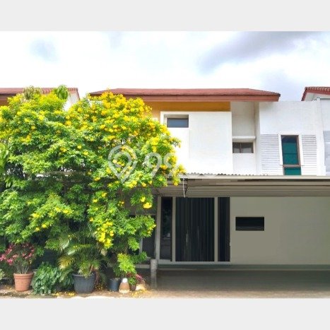 Jual Rumah Luas Megah Dengan View Eksklusif di Jakarta Garden City, Jakarta Timur Jual Rumah Luas Megah Dengan View Eksklusif di Jakarta Garden City, Jakarta Timur