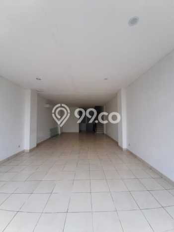 Unit Ruko Dijual di Jakarta Timur LT 96m2 & LB 257m2 Unit Ruko Dijual di Jakarta Timur LT 96m2 & LB 257m2