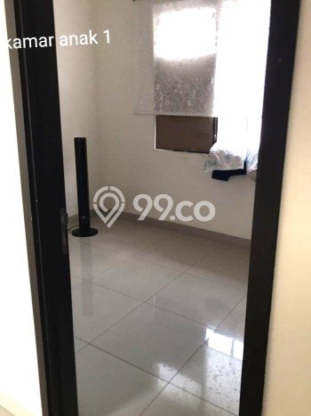 Jual Rumah Luas Elegan Dengan View Cantik di Jakarta Garden City, Jakarta Timur Jual Rumah Luas Elegan Dengan View Cantik di Jakarta Garden City, Jakarta Timur
