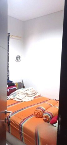 Rumah Modern 3 KT di Jakarta Garden City Jakarta Timur Semi Furnished Rumah Modern 3 KT di Jakarta Garden City Jakarta Timur Semi Furnished