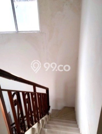 Rumah Minimalis 4 KT LT 102m2 di Jakarta Garden City Rumah Minimalis 4 KT LT 102m2 di Jakarta Garden City