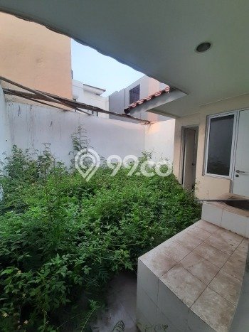 Rumah Minimalis 4 KT LT 102m2 di Jakarta Garden City Rumah Minimalis 4 KT LT 102m2 di Jakarta Garden City