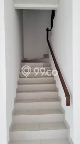 Rumah Mewah LB 139m2 Siap Pakai Desain Elegan di Metland Menteng, Jakarta Timur Rumah Mewah LB 139m2 Siap Pakai Desain Elegan di Metland Menteng, Jakarta Timur