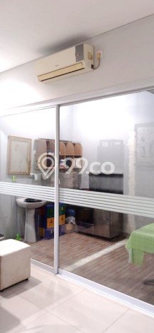 Rumah Modern 3 KT di Jakarta Garden City Jakarta Timur Semi Furnished Rumah Modern 3 KT di Jakarta Garden City Jakarta Timur Semi Furnished