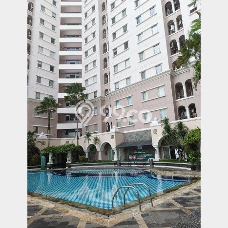 Sewa Sekarang Apartemen Nyaman 3 KT di Kawasan Kelapa Gading Sewa Sekarang Apartemen Nyaman 3 KT di Kawasan Kelapa Gading