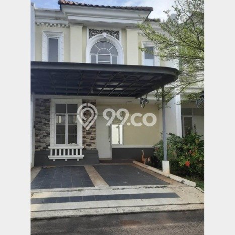 Hunian Nyaman Asri 3 KT Siap Pakai di Jakarta Garden City Jakarta Timur Hunian Nyaman Asri 3 KT Siap Pakai di Jakarta Garden City Jakarta Timur