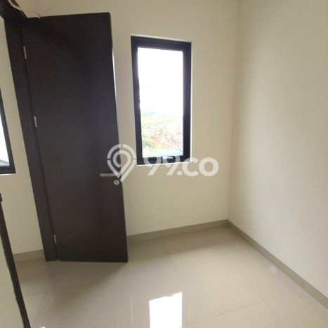 Rumah Luas Asri 3 KT Siap Pakai di Jakarta Garden City Jakarta Timur Rumah Luas Asri 3 KT Siap Pakai di Jakarta Garden City Jakarta Timur