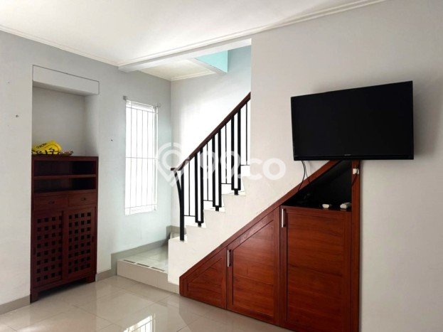 Hunian Cantik Minimalis Lb 95m2 di Kelapa Gading, Jakarta Utara Hunian Cantik Minimalis Lb 95m2 di Kelapa Gading, Jakarta Utara