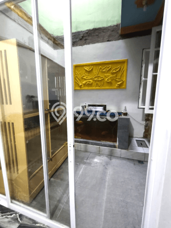 Dijual Rumah Mewah Elegan Dengan View Cantik di Jakarta Garden City, Jakarta Timur Dijual Rumah Mewah Elegan Dengan View Cantik di Jakarta Garden City, Jakarta Timur