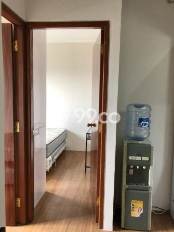 Hunian Apartemen Nyaman di Kelapa Gading 2 Kamar Tidur Hunian Apartemen Nyaman di Kelapa Gading 2 Kamar Tidur