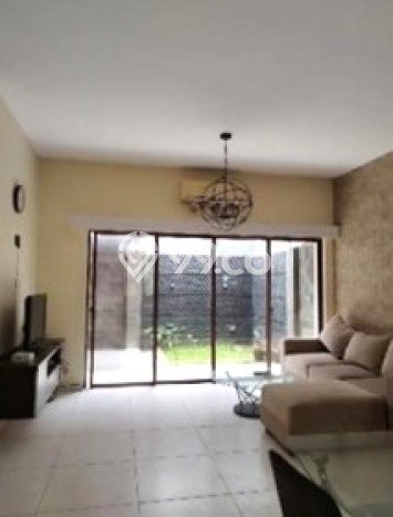 Rumah Luas Asri 3 KT Siap Pakai di Jakarta Garden City Jakarta Timur Rumah Luas Asri 3 KT Siap Pakai di Jakarta Garden City Jakarta Timur