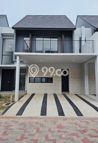 Rumah Mewah LB 139m2 Siap Pakai Desain Elegan di Metland Menteng, Jakarta Timur Rumah Mewah LB 139m2 Siap Pakai Desain Elegan di Metland Menteng, Jakarta Timur