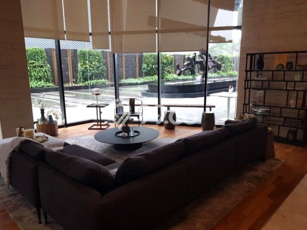 Dijual Apartemen 2 KT & 1 KM di Tangerang Area Strategis Dijual Apartemen 2 KT & 1 KM di Tangerang Area Strategis
