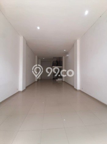 Unit Ruko Dijual di Jakarta Timur LT 96m2 & LB 257m2 Unit Ruko Dijual di Jakarta Timur LT 96m2 & LB 257m2