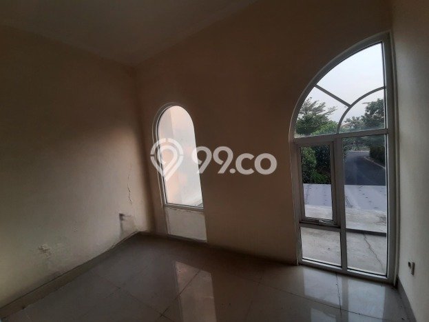 Rumah Minimalis 4 KT LT 102m2 di Jakarta Garden City Rumah Minimalis 4 KT LT 102m2 di Jakarta Garden City