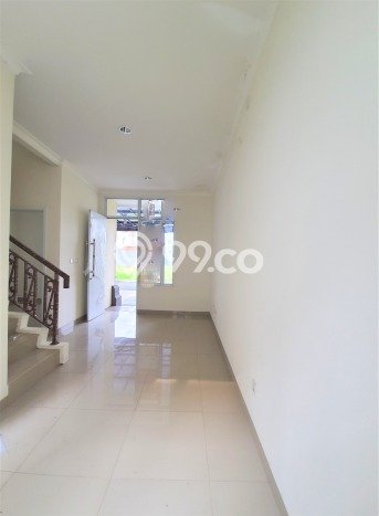Rumah Modern 3 KT di Jakarta Garden City Jakarta Timur Unfurnished Rumah Modern 3 KT di Jakarta Garden City Jakarta Timur Unfurnished