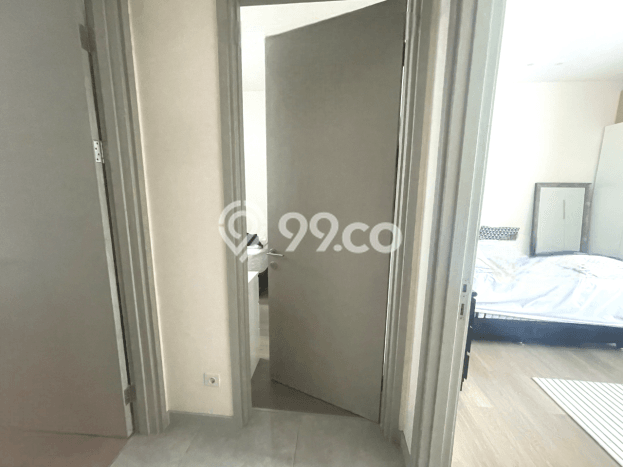 Ready to Use! Luxury House LT 105m2 Desain Elegan di Jakarta Garden City Ready to Use! Luxury House LT 105m2 Desain Elegan di Jakarta Garden City