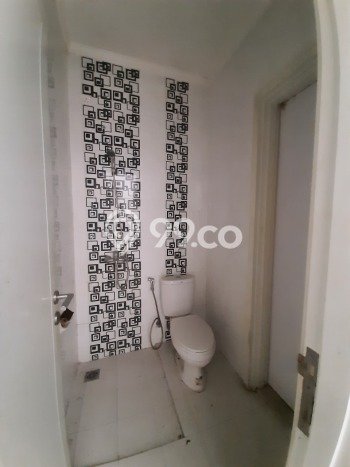 Rumah Minimalis 4 KT LT 102m2 di Jakarta Garden City Rumah Minimalis 4 KT LT 102m2 di Jakarta Garden City