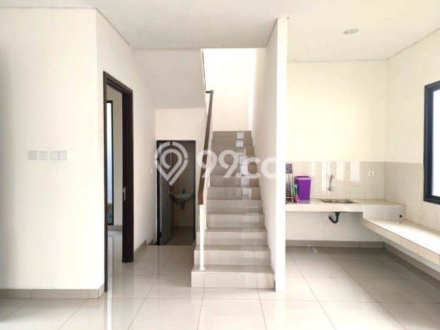 Dijual Rumah Luas Megah Dengan View Cantik di Jakarta Garden City, Jakarta Timur Dijual Rumah Luas Megah Dengan View Cantik di Jakarta Garden City, Jakarta Timur