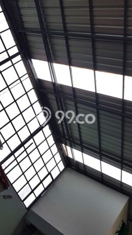 Hunian Elit LB 235m2 Siap Pakai Desain Elegan di Jakarta Garden City, Jakarta Timur Hunian Elit LB 235m2 Siap Pakai Desain Elegan di Jakarta Garden City, Jakarta Timur