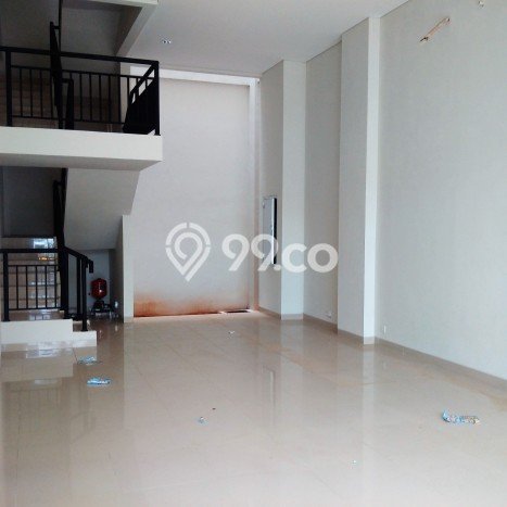 Ruko di Jakarta Garden City, Luas 227m², Kawasan Bisnis, Akses Jakarta Garden City, Jakarta Timur, Jakarta Timur Ruko di Jakarta Garden City, Luas 227m², Kawasan Bisnis, Akses Jakarta Garden City, Jakarta Timur, Jakarta Timur
