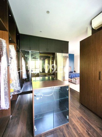 Hunian Elit LB 200m2 Siap Huni Desain Elegan di Jakarta Garden City, Jakarta Timur Hunian Elit LB 200m2 Siap Huni Desain Elegan di Jakarta Garden City, Jakarta Timur