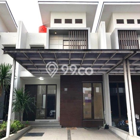 Hunian Nyaman Asri 3 KT Siap Pakai di Jakarta Garden City Jakarta Timur Hunian Nyaman Asri 3 KT Siap Pakai di Jakarta Garden City Jakarta Timur