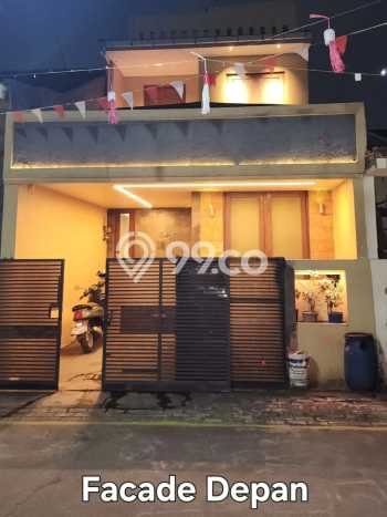 For Sale Rumah 3 Kamar Lokasi Strategis Nyaman dan Strategis di Tambun Selatan For Sale Rumah 3 Kamar Lokasi Strategis Nyaman dan Strategis di Tambun Selatan