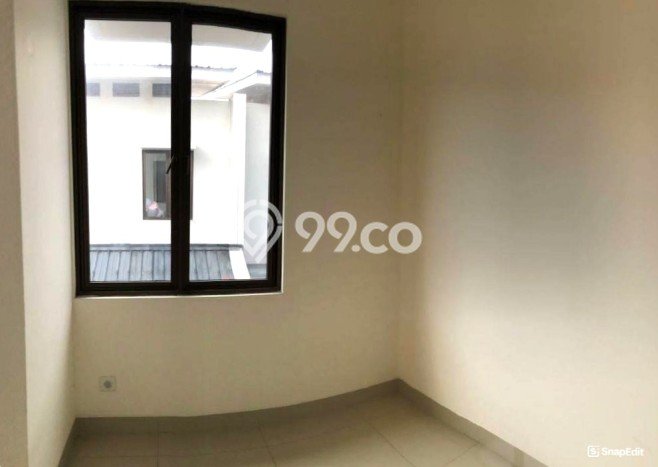 Hunian Nyaman Asri 3 KT Siap Pakai di Jakarta Garden City Jakarta Timur Hunian Nyaman Asri 3 KT Siap Pakai di Jakarta Garden City Jakarta Timur