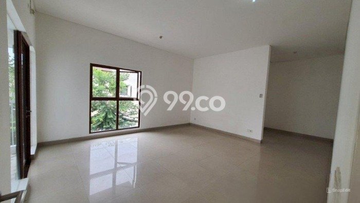 Rumah Mewah LB 208m2 Siap Huni Desain Elegan di Jakarta Garden City, Jakarta Timur Rumah Mewah LB 208m2 Siap Huni Desain Elegan di Jakarta Garden City, Jakarta Timur