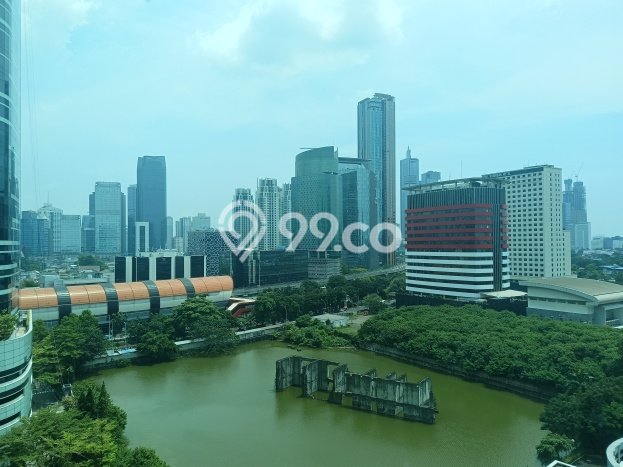 Siap Huni Apartemen di Jakarta Selatan 2 Kamar & 2 Kamar Mandi, Luas 86m2 Siap Huni Apartemen di Jakarta Selatan 2 Kamar & 2 Kamar Mandi, Luas 86m2