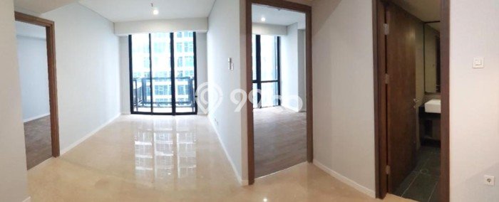 Dijual Apartemen 2 KT & 1 KM di Tangerang Area Strategis Dijual Apartemen 2 KT & 1 KM di Tangerang Area Strategis
