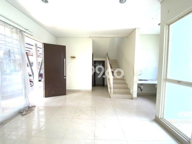 Dijual Hunian Rumah Nyaman 3 KT di Jakarta Garden City, Jakarta Timur Dijual Hunian Rumah Nyaman 3 KT di Jakarta Garden City, Jakarta Timur