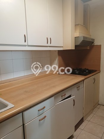 Siap Huni Apartemen di Jakarta Selatan 2 Kamar & 2 Kamar Mandi, Luas 86m2 Siap Huni Apartemen di Jakarta Selatan 2 Kamar & 2 Kamar Mandi, Luas 86m2