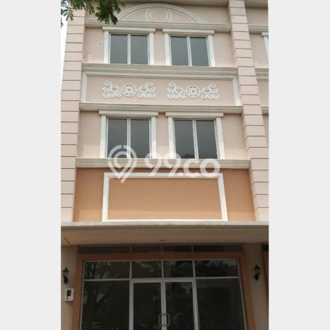 Ruko di Jakarta Garden City, Luas 227m², Kawasan Bisnis, Akses Jakarta Garden City, Jakarta Timur, Jakarta Timur Ruko di Jakarta Garden City, Luas 227m², Kawasan Bisnis, Akses Jakarta Garden City, Jakarta Timur, Jakarta Timur