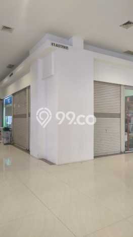 FOR SALE! Komersial di Kelapa Gading Jakarta Utara, LT 9m2, LB 8m2 FOR SALE! Komersial di Kelapa Gading Jakarta Utara, LT 9m2, LB 8m2