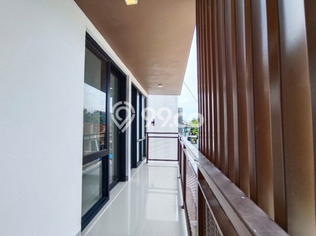 HOT PROPERTY! Rumah Premium di Komsen, LT 83m² LB 70m² HOT PROPERTY! Rumah Premium di Komsen, LT 83m² LB 70m²