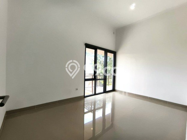 HOT PROPERTY! Rumah Premium di Komsen, LT 83m² LB 70m² HOT PROPERTY! Rumah Premium di Komsen, LT 83m² LB 70m²