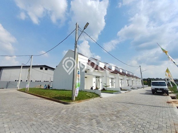 Rumah Minimalis 2 KT LT 72m2 di Bantar Gebang Rumah Minimalis 2 KT LT 72m2 di Bantar Gebang