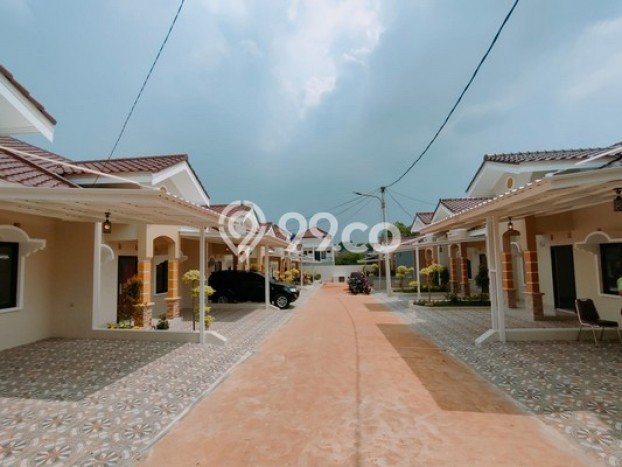 Rumah Luas Asri 3 KT Siap Huni di Jati Rasa Bekasi Rumah Luas Asri 3 KT Siap Huni di Jati Rasa Bekasi
