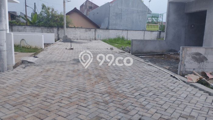 Dijual Hunian Rumah Nyaman 2 Kamar di Komsen, Bekasi Dijual Hunian Rumah Nyaman 2 Kamar di Komsen, Bekasi