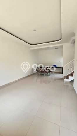 Rumah Minimalis 3 KT di Jati Asih Bekasi Unfurnished Rumah Minimalis 3 KT di Jati Asih Bekasi Unfurnished