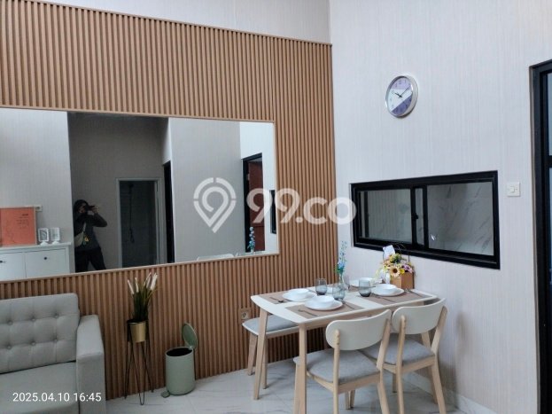 Dijual Rumah 2 Kamar Lokasi Ideal Nyaman dan Strategis di Babelan Dijual Rumah 2 Kamar Lokasi Ideal Nyaman dan Strategis di Babelan